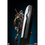 Immagine del prodotto Marvel Gamerverse Statua 1/3 Silver Surfer 77 cm
