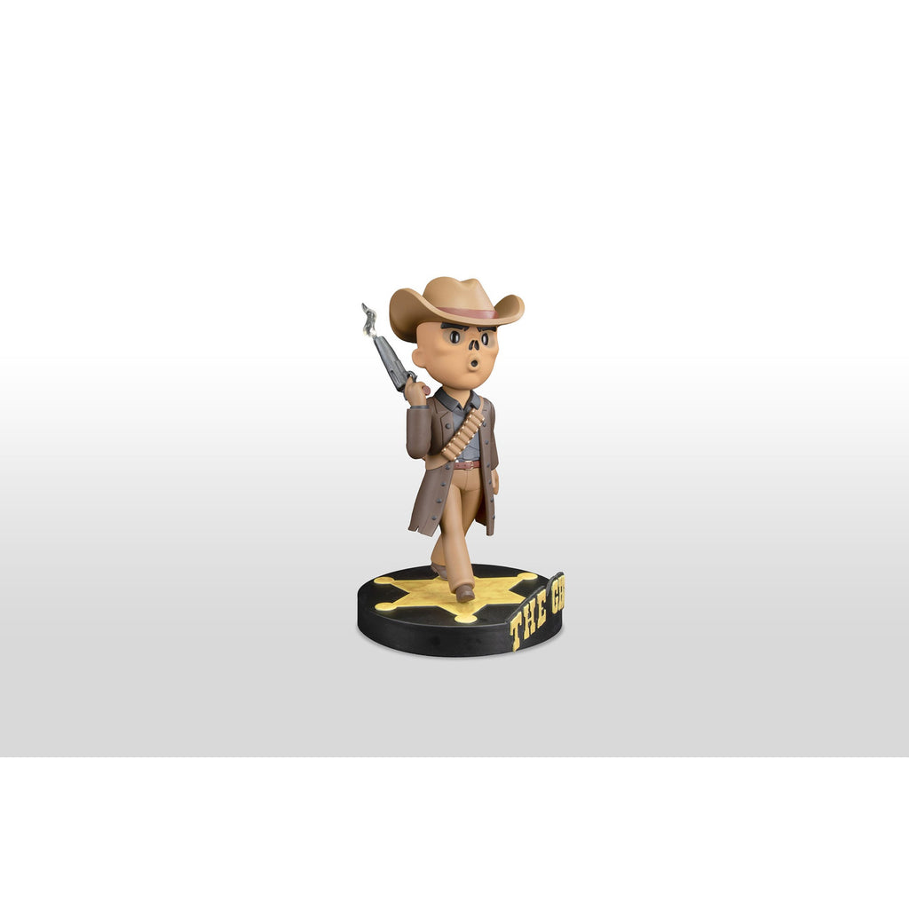 Produktbild Fallout Vinyl Figur The Ghoul 20 cm