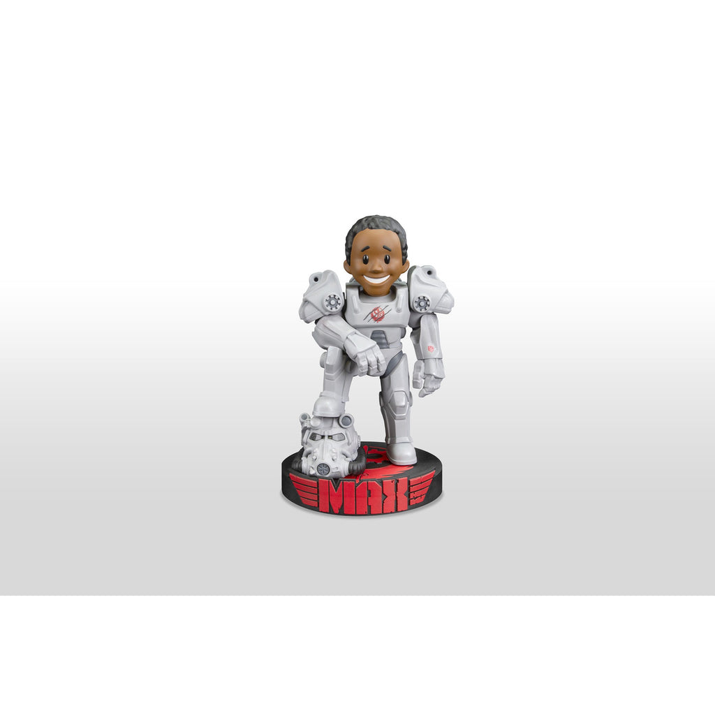 Image produit Figurine vinyle Fallout Maximus 20 cm