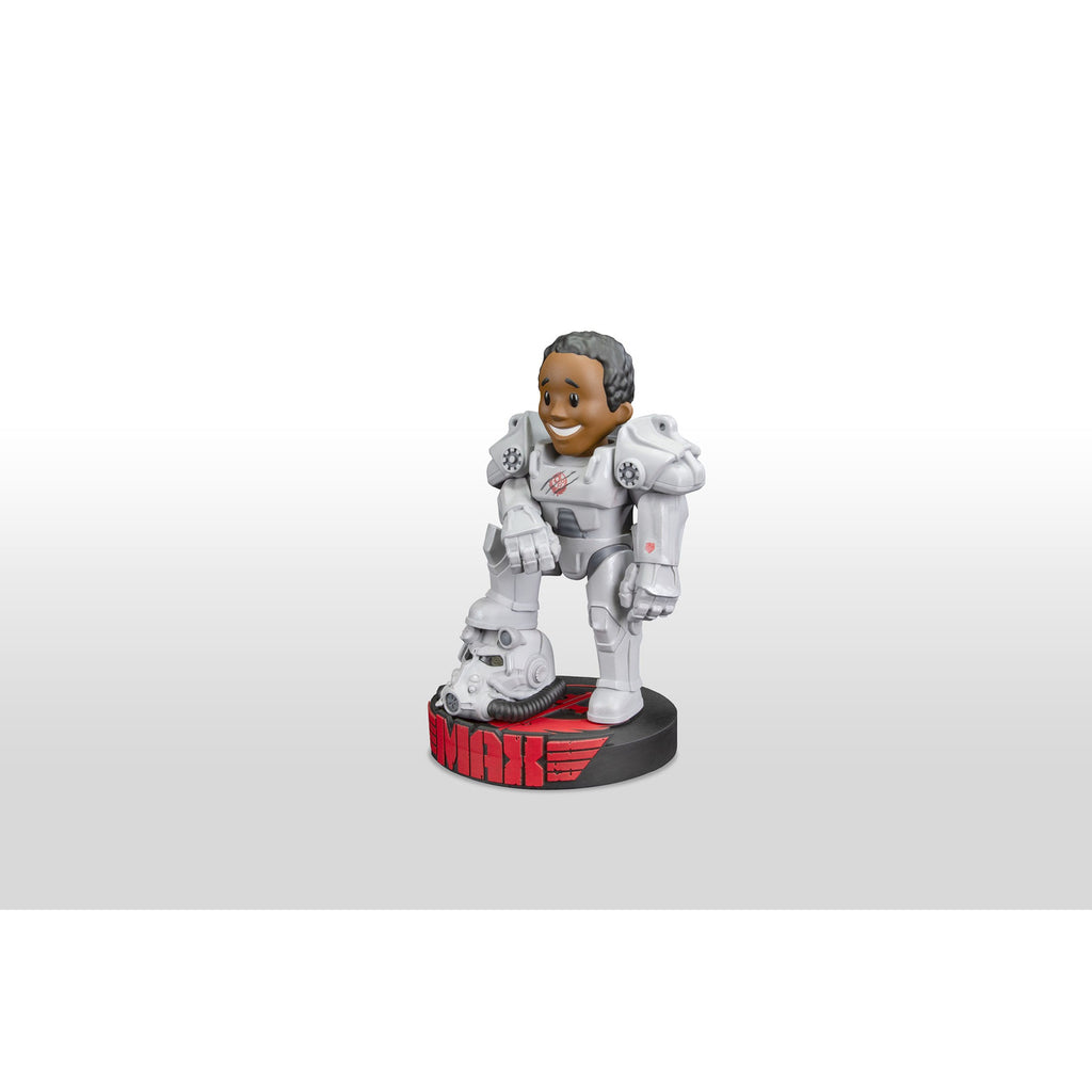 Image produit Figurine vinyle Fallout Maximus 20 cm