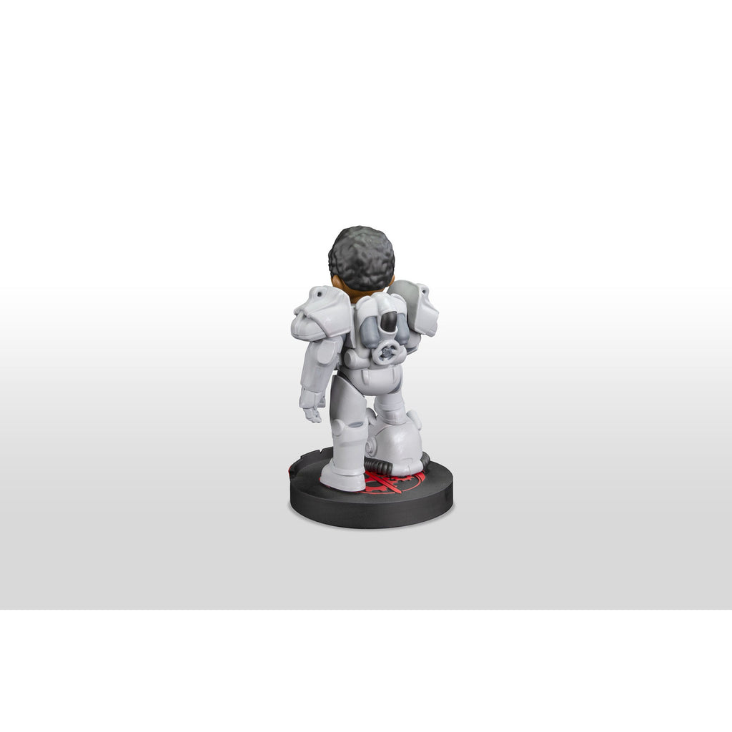 Image produit Figurine vinyle Fallout Maximus 20 cm
