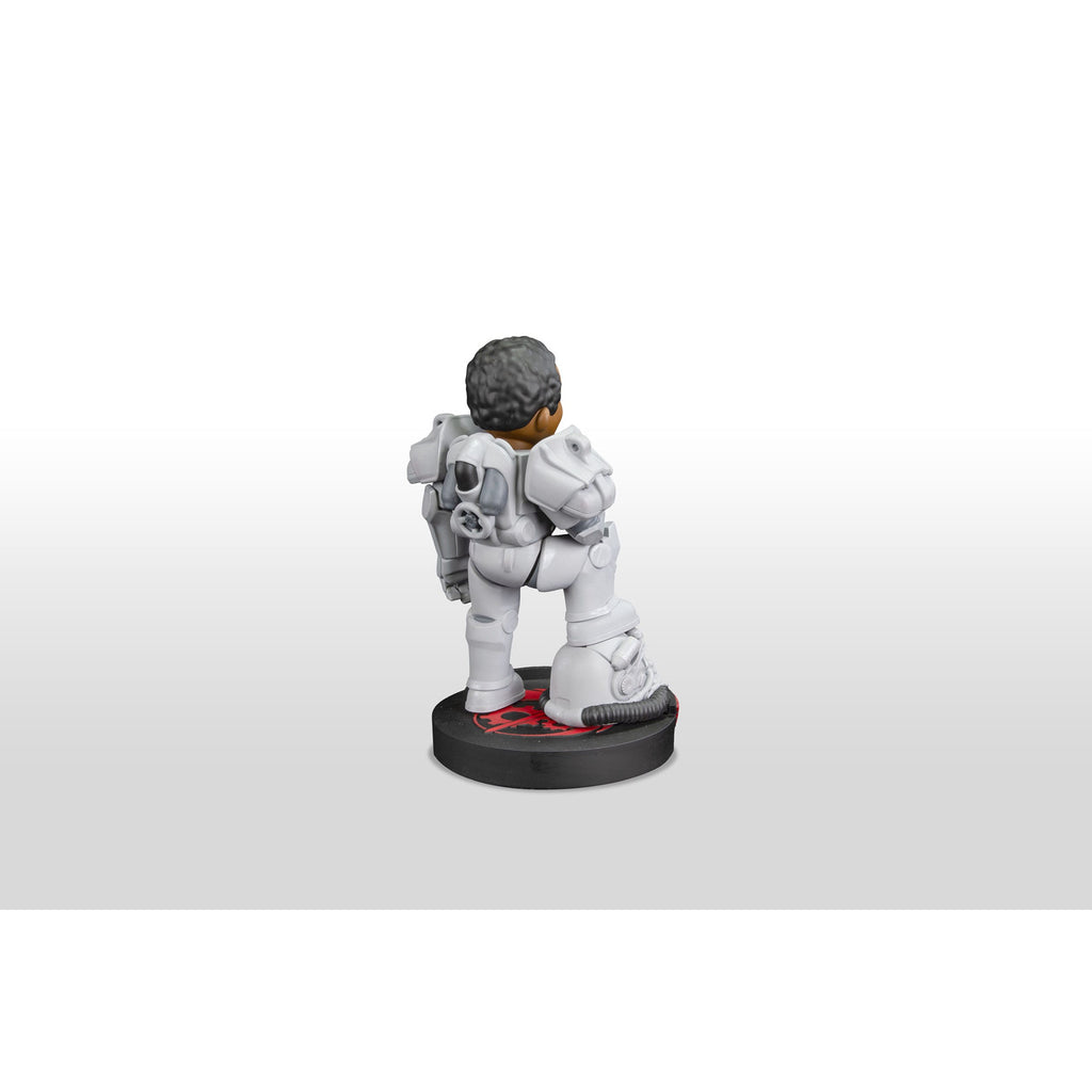 Image produit Figurine vinyle Fallout Maximus 20 cm