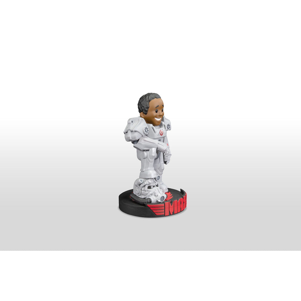 Image produit Figurine vinyle Fallout Maximus 20 cm