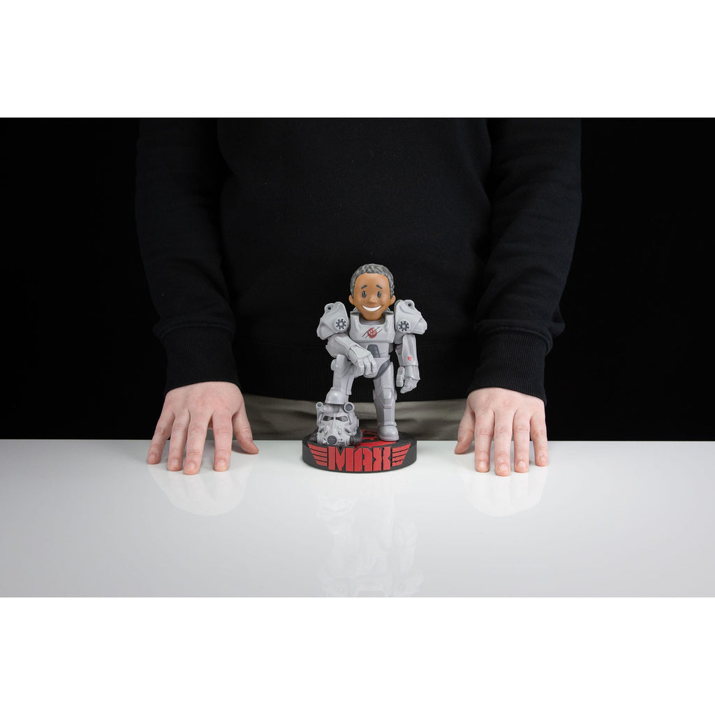 Image produit Figurine vinyle Fallout Maximus 20 cm