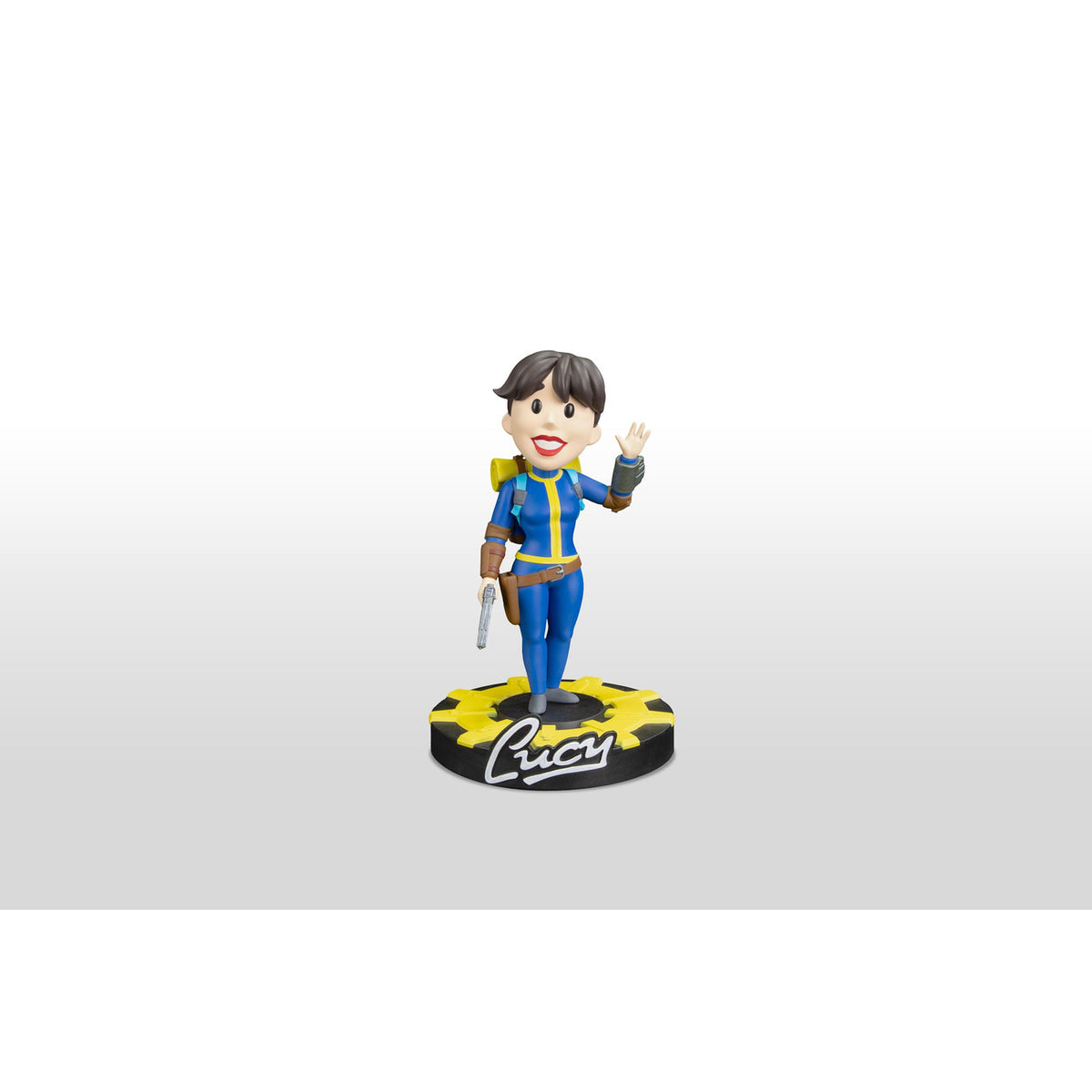 Produktbild Fallout Vinyl Figur Lucy 20 cm