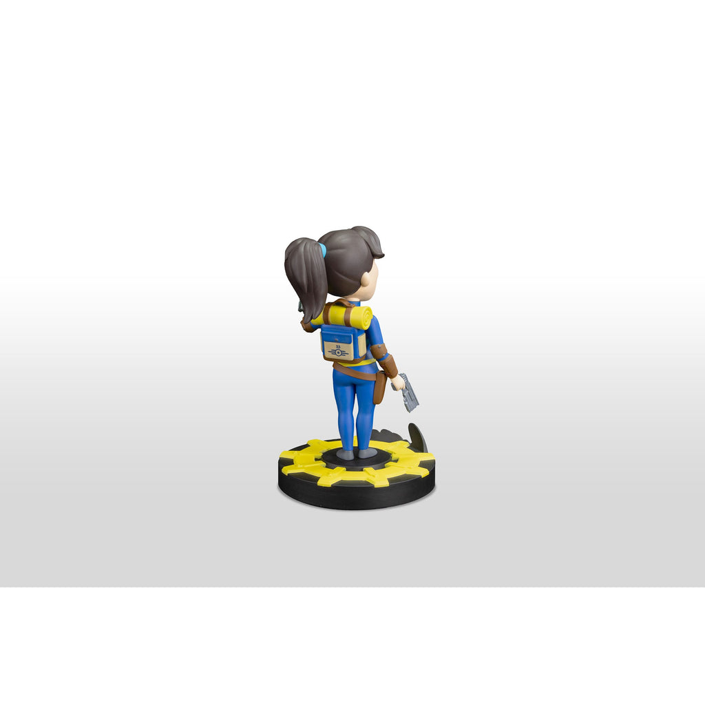 Produktbild Fallout Vinyl Figur Lucy 20 cm