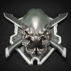 Image produit Halo Sculpture murale Legendary Icon Grunt Edition 25 x 28 cm