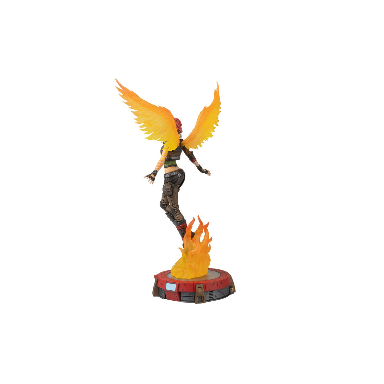 Produktbild Borderlands PVC Statue Lilith the Firehawk 29 cm