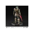 Immagine del prodotto Halo Infinite Statua PVC Spartan Chonmage/Yokai 25 cm