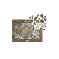 Immagine del prodotto Puzzle Dragon Age World of Thedas Map (1000 pezzi)