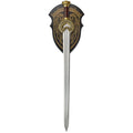 Immagine del prodotto Il Signore degli Anelli Replica 1:1 Spada Herugrim (Battle Forged)
