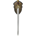 Immagine del prodotto Il Signore degli Anelli Replica 1:1 Spada Herugrim (Battle Forged)