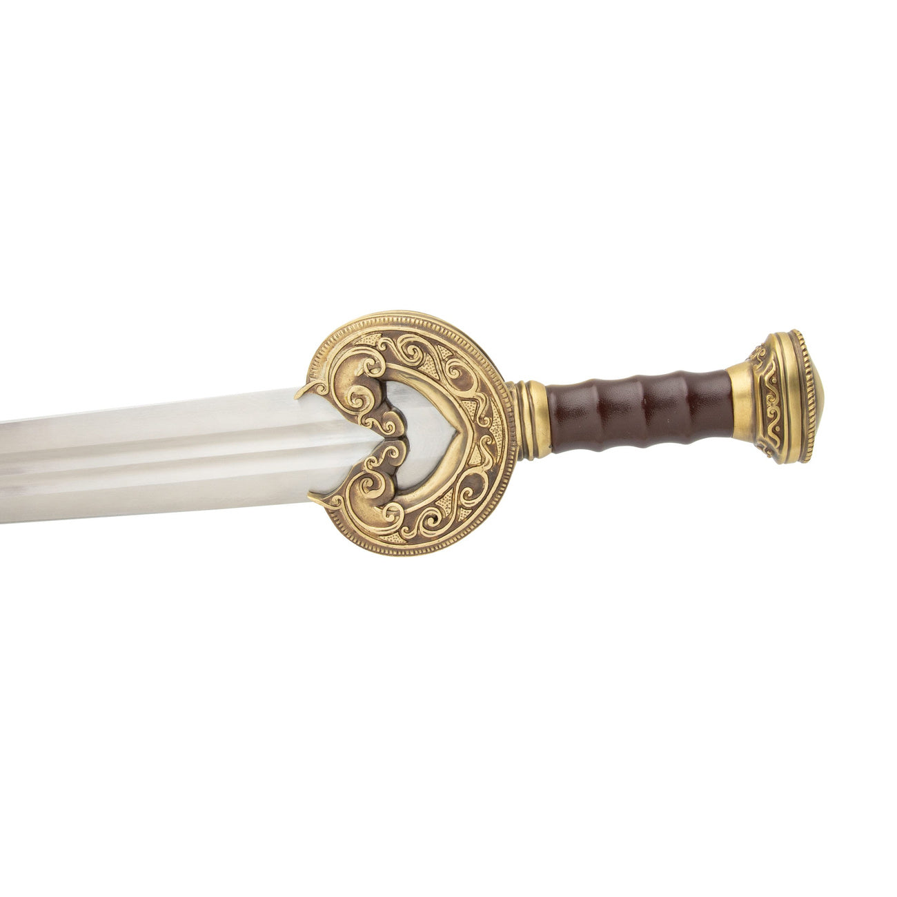 Immagine del prodotto Il Signore degli Anelli Replica 1:1 Spada Herugrim (Battle Forged)