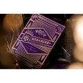 Immagine del prodotto Carte da gioco Theory 11 Monarch Purple