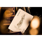 Immagine del prodotto Carte da gioco Theory 11 Monarch Purple