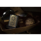 Image produit Cartes à jouer Tycoon Black