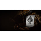 Image produit Cartes à jouer Tycoon Black