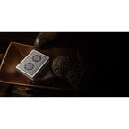 Image produit Cartes à jouer Tycoon Black
