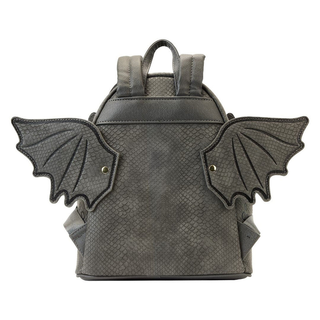 Image produit DreamWorks by Loungefly Sac à dos Dragons (How To Train Your Dragon)