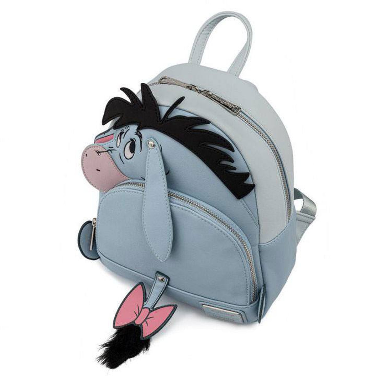 Produktbild Disney by Loungefly Rucksack Winnie the Pooh Eeyore Cosplay