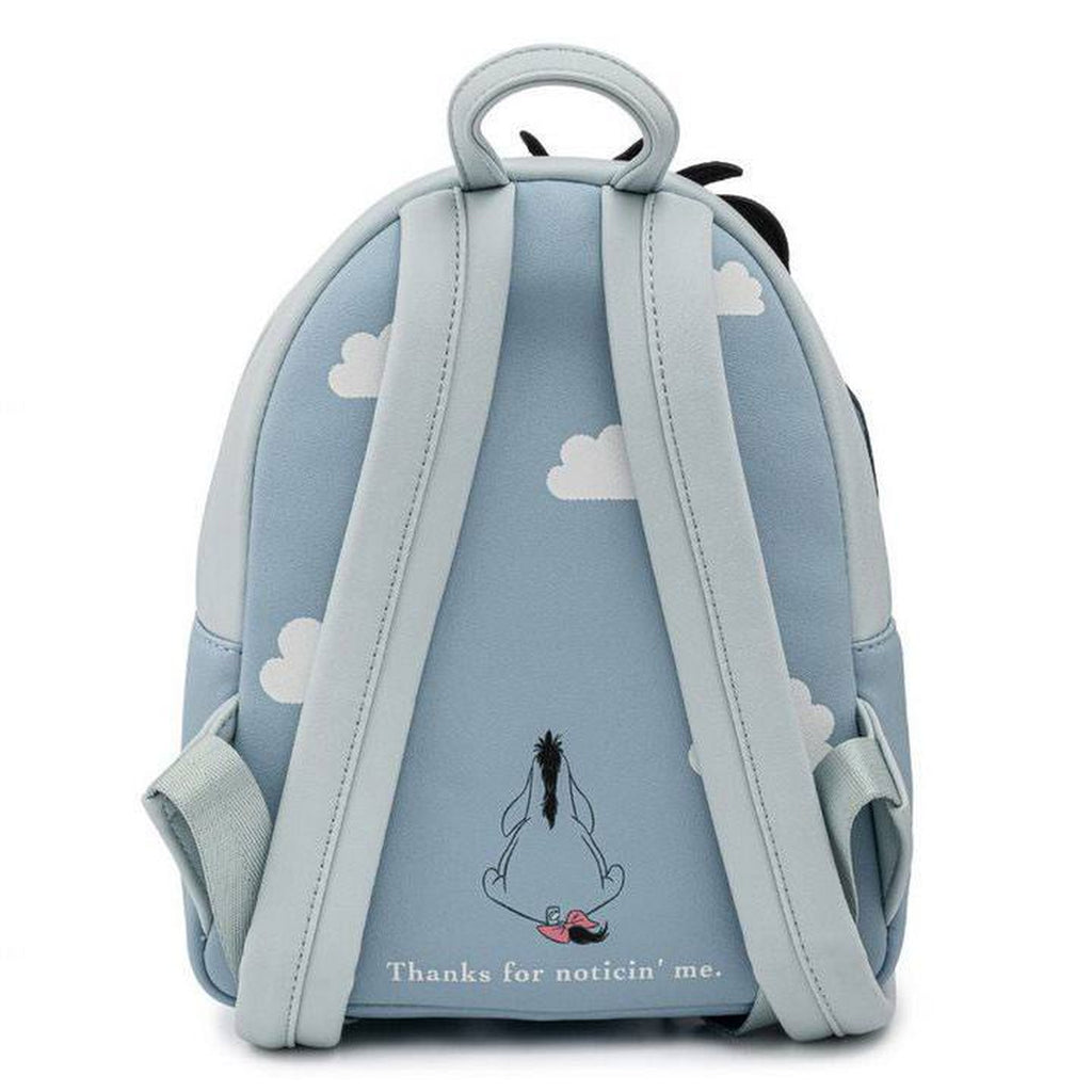 Produktbild Disney by Loungefly Rucksack Winnie the Pooh Eeyore Cosplay