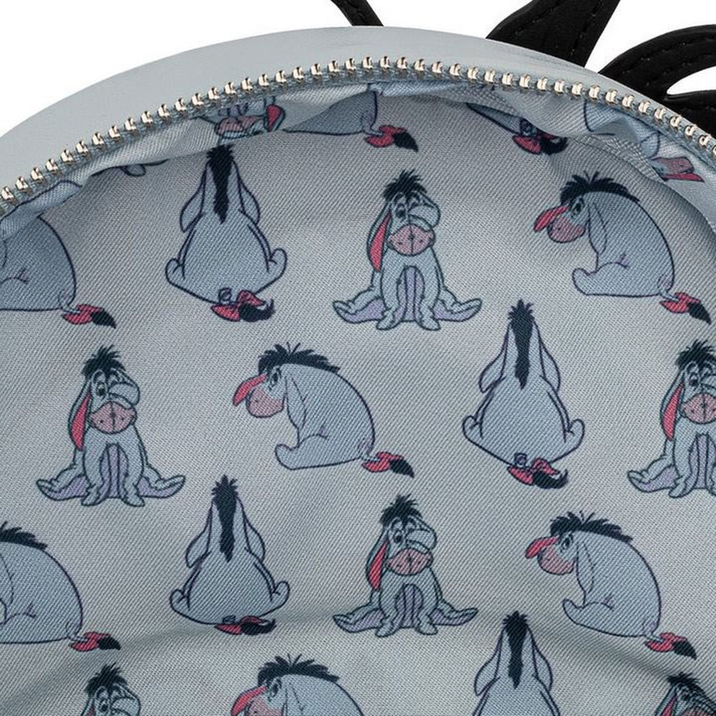 Produktbild Disney by Loungefly Rucksack Winnie the Pooh Eeyore Cosplay