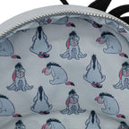 Produktbild Disney by Loungefly Rucksack Winnie the Pooh Eeyore Cosplay