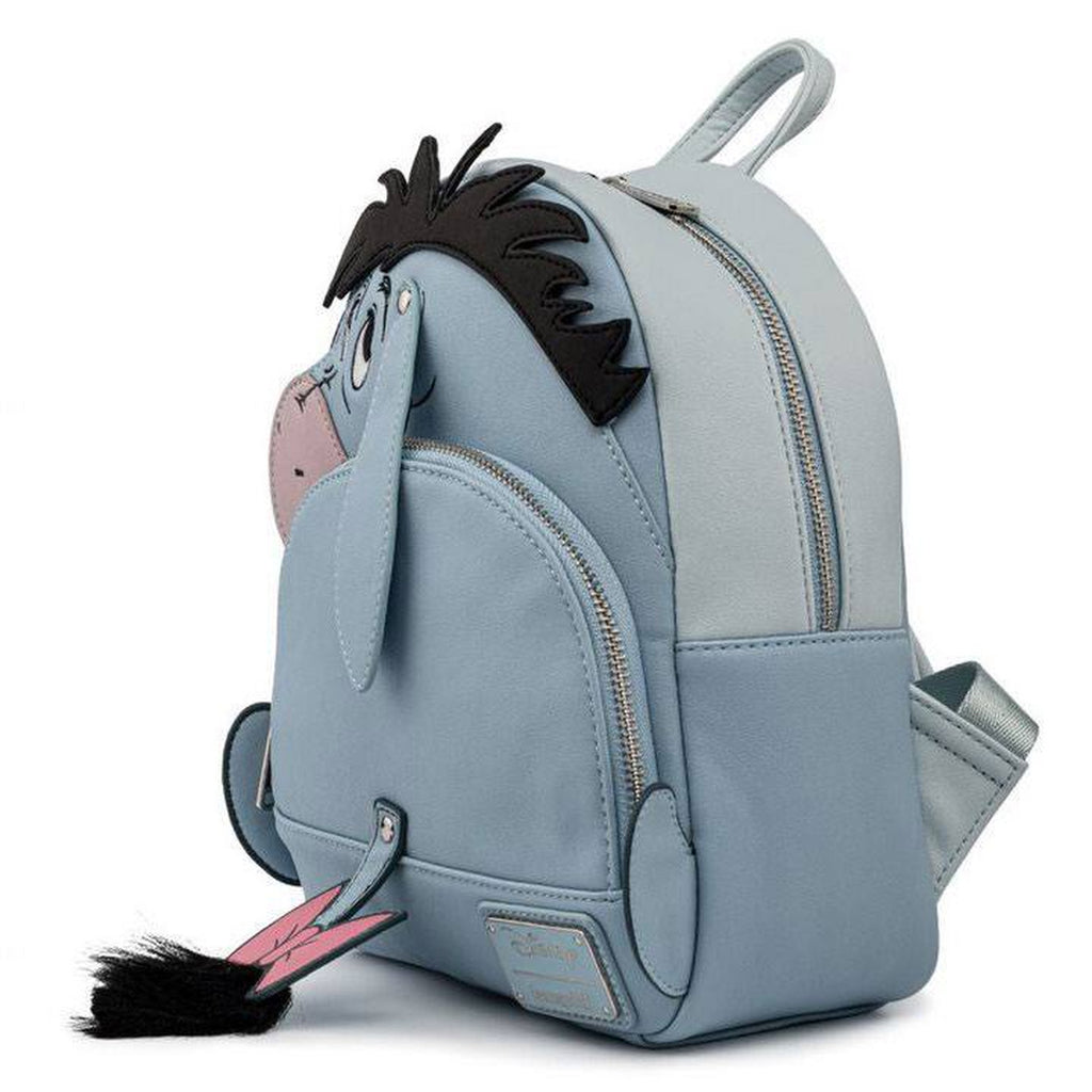 Produktbild Disney by Loungefly Rucksack Winnie the Pooh Eeyore Cosplay