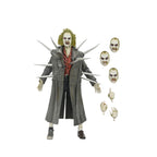 Immagine del prodotto Beetlejuice (1988) Diorama Trenchcoat with Spikes Inferno