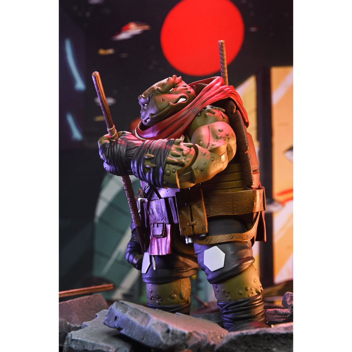 Immagine del prodotto Teenage Mutant Ninja Turtles: The Last Ronin action figure