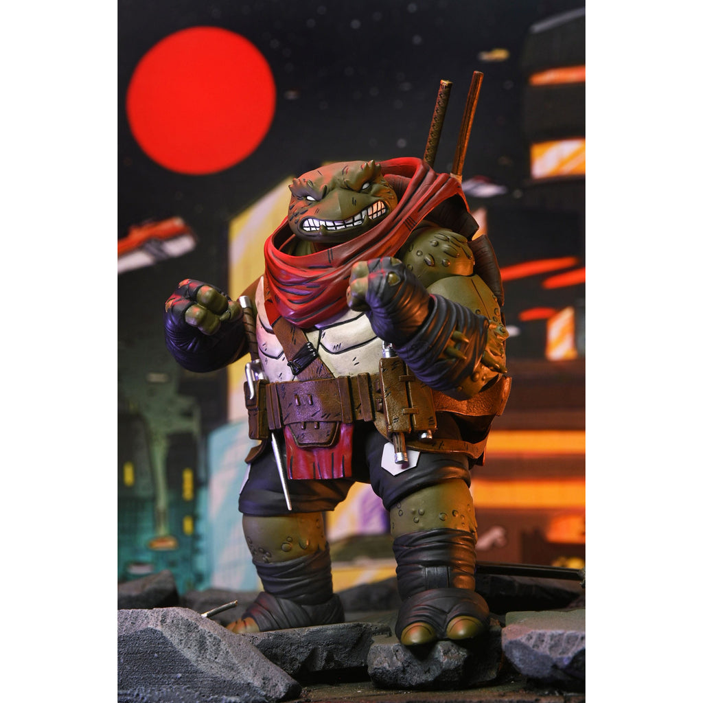 Immagine del prodotto Teenage Mutant Ninja Turtles: The Last Ronin action figure