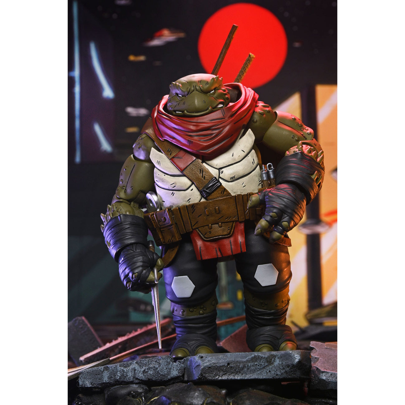 Immagine del prodotto Teenage Mutant Ninja Turtles: The Last Ronin action figure