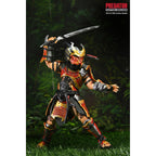 Immagine del prodotto Action figure Predator: Hunting Grounds Ultimate Samurai