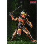 Immagine del prodotto Action figure Predator: Hunting Grounds Ultimate Samurai