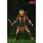 Immagine del prodotto Action figure Predator: Hunting Grounds Ultimate Samurai
