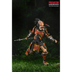 Immagine del prodotto Action figure Predator: Hunting Grounds Ultimate Samurai