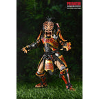 Immagine del prodotto Action figure Predator: Hunting Grounds Ultimate Samurai