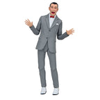 Image produit Figurine articulée Pee-wee Herman Ultimate Pee-wee Herman 18 cm
