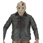 Produktbild Freitag der 13. - Das letzte Kapitel Actionfigur 1/4 Jason