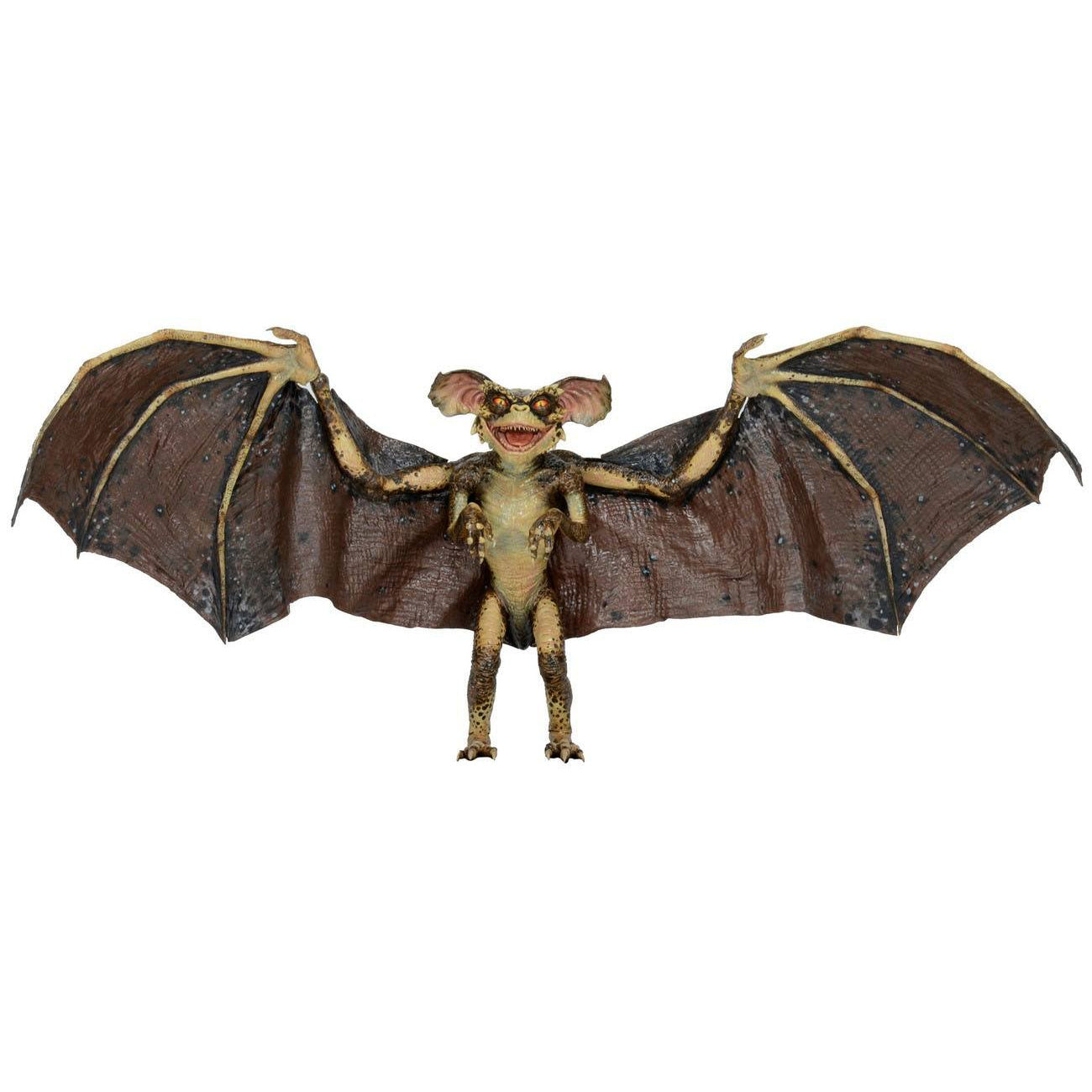 Image produit Gremlins 2 Figurine deluxe Bat Gremlin 15 cm