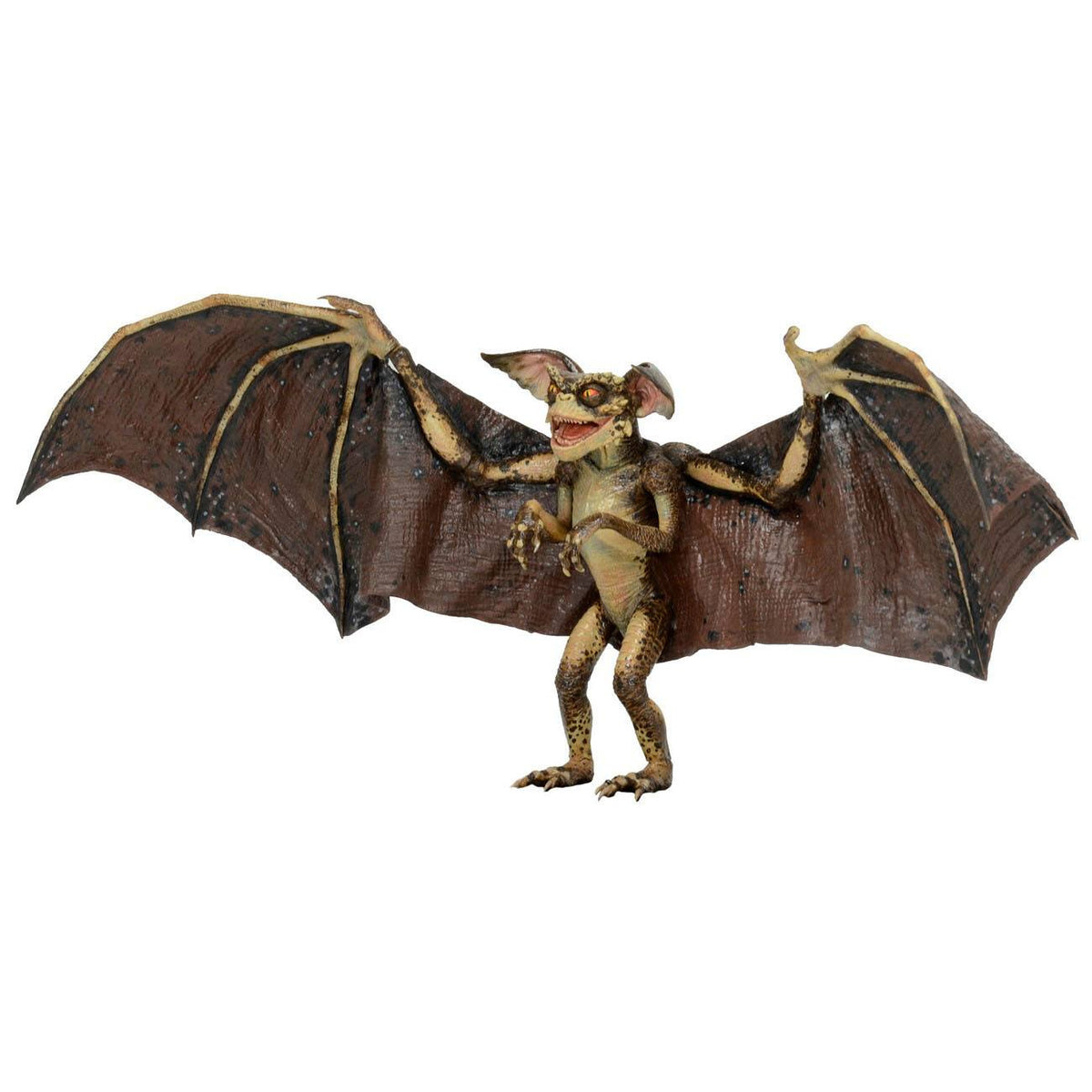 Image produit Gremlins 2 Figurine deluxe Bat Gremlin 15 cm