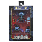 Product image Lilo & Stitch Action Figure Ultimate Singer Elvis Stitch 7 cm