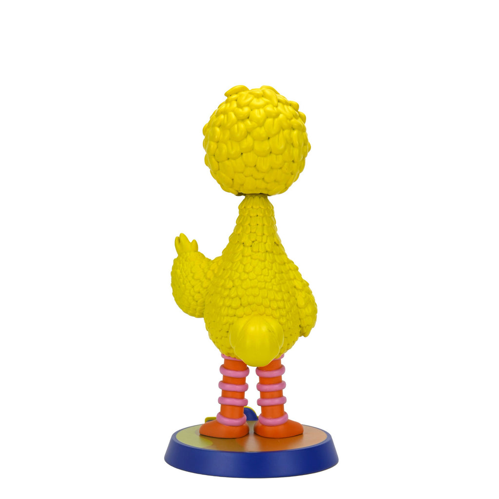 Immagine del prodotto Sesamo Street Head Knocker figure bobblehead Big Bird 23 cm