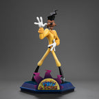 Image produit Dingo et Max Statue Art Scale 1/10 Powerline 24 cm