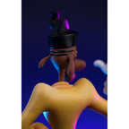 Image produit Dingo et Max Statue Art Scale 1/10 Powerline 24 cm