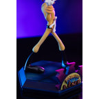 Image produit Dingo et Max Statue Art Scale 1/10 Powerline 24 cm