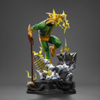 Produktbild Spider-Man vs. Villains Diorama BDS Art Scale Statue 1/10