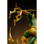 Produktbild Spider-Man vs. Villains Diorama BDS Art Scale Statue 1/10