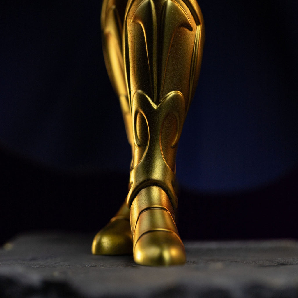 Immagine del prodotto Saint Seiya Statua Art Scale 1/10 Aries Mu 23 cm