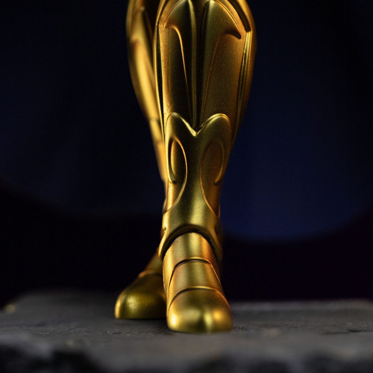 Immagine del prodotto Saint Seiya Statua Art Scale 1/10 Aries Mu 23 cm